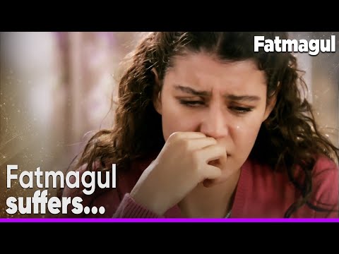 The news that broke Fatmagul 😢💔 - Fatmagul