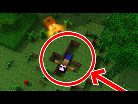 Minecraft Pocket Survival Ep.5 - ACHEI A CRUZ DO LICK !! (Minecraft Pocket Edition 0.15.1)