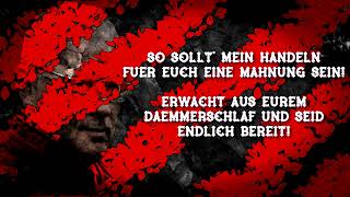 Übermensch - Blutzeuge aus Frankreich