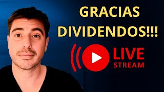 Me vine de vacaciones dos meses a España gracias a los dividendos