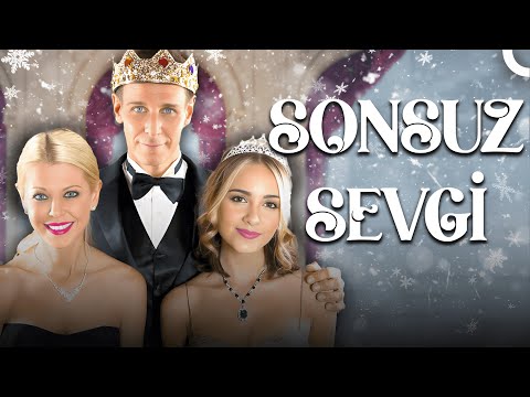 Sonsuz Sevgi | FULL HD Komedi Filmi İzle