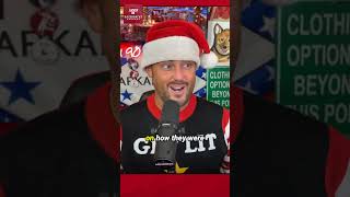 SHOCK: Can Arkansas be the SURPRISE team in college football in 2026? #razorbacksfootball