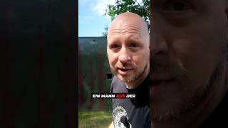 Diesen Bunker rettete ein einzelner Mann