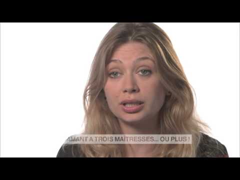 Le Jour où tout a basculé - Mon amant a trois maîtresses...ou plus - E6S3