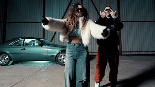 DIANA x Luca Brassi10x - AMEN 2 |Official Music Video|