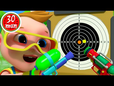 Come On, Let's Play Play Play Together! Kindergarten Kids Songs & Nursery Rhymes