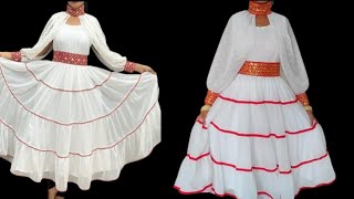 डिजाइनर बाजू कैसे बनाएं कमरबंद कैसे बनाएं // how to make kamarband // how to make saree belt