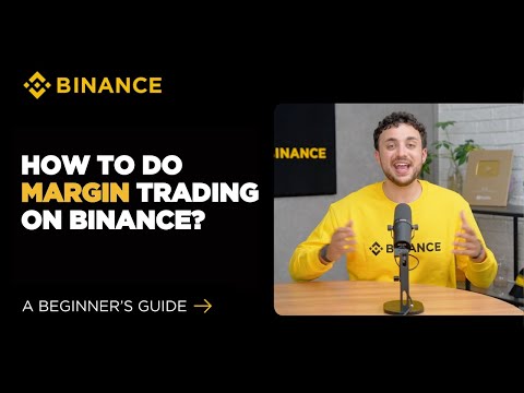 How to do Margin Trading with Crypto Leverage: A Beginner's Guide (2025 Edition)