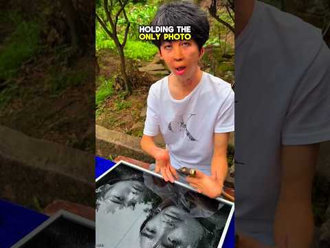 An Artist With an Imperfect Body Creates the Perfect Gift #shortviral #art