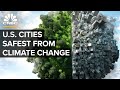 Climate Migration and Its Impacts