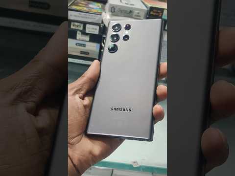 SAMSUNG GALAXY S23 ULTRA BACK MATTE MEMBRANE | HOW TO APPLY #trending #viralvideo #viralshort