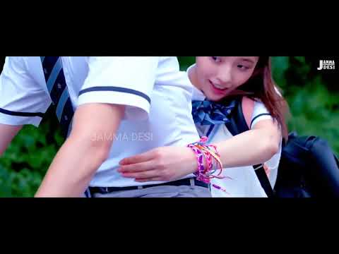 New Korean Mix Hindi Songs 2024 💗 Korean Love Story Song 💗 Latest Chinese Drama Kdrama