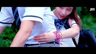 New Korean Mix Hindi Songs 2024 💗 Korean Love Story Song 💗 Latest Chinese Drama Kdrama