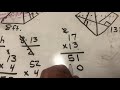Calculating Areas of Solids