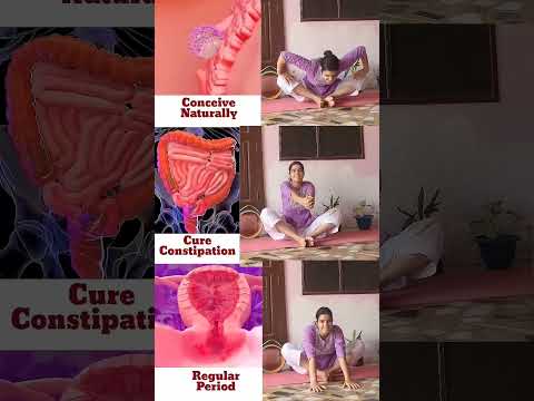 ❤️❤️For All womens To do daily At home #yoga #pcod #pcos #periods #infertility #infertilityproblems