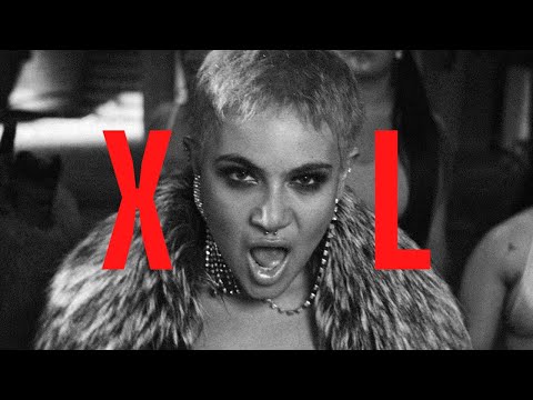 XL - SILVY (Official Music Video)