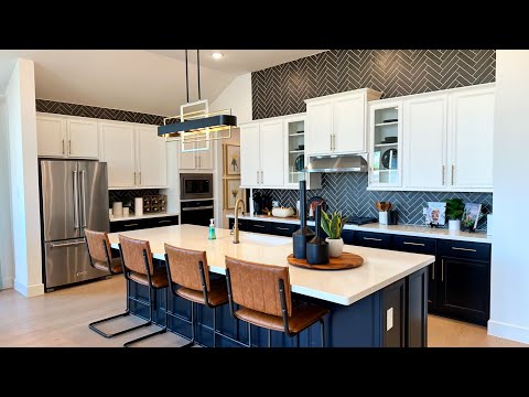 $450,000 Brand New 4 Bedroom Houston Area Home!