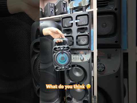 SING-E ZQS Speaker is a professional Bluetooth speaker manufacturer with over 20 years.