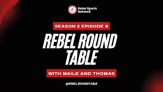 Ep. 6 Season 2 | World Baseball Classic Finale, March Madness, and more UNLV Athletics