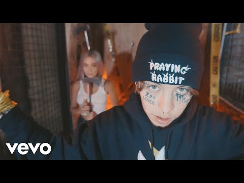 Lil Xan - My Girlfriend (Official Video)