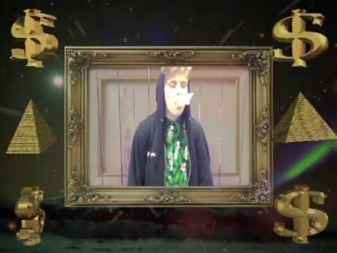 Yung Lean - Oreomilkshake
