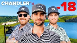 Hole In One @ The Internet Invitational!!