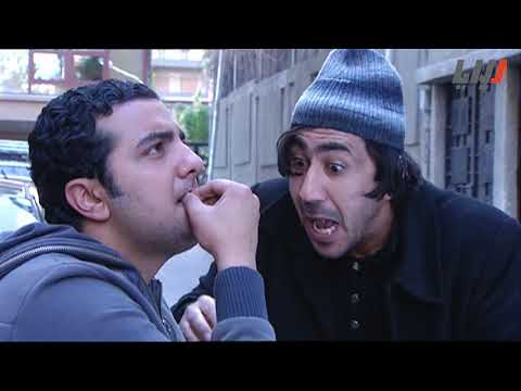 مسلسل ايام الدراسة الجزء الاول الحلقة 26 السادسة والعشرون  | بأعلى دقة