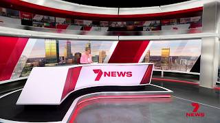 Seven News Perth - 11/04/2026