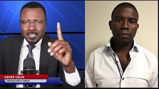 GUY PHILIPPE EN DIRECT - REVOLISYON AN ANONSE, PRAL GEN KOURI