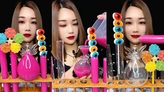 Ice-cream  and Jelly cartoon l| jelly wala cartoon | jelly cendy | #jelly #cendy #Eating