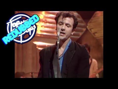 The Stranglers - Golden Brown (TOTP 1982)