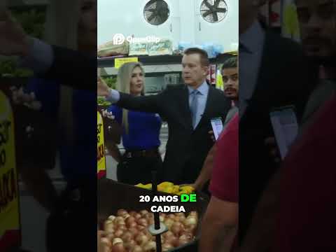 Desrespeitando Autoridade - Parte Final