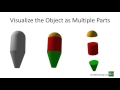 Volume and Shapes of Solids
