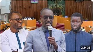 🔴Akhenaton en direct fait de graves révélations sur la situation du pays pastef bu défoul attention