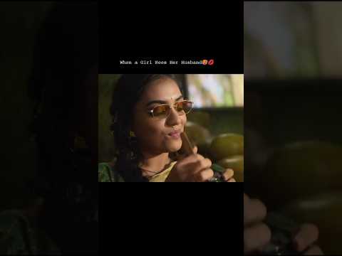 Expression Queen Nazriya 😍