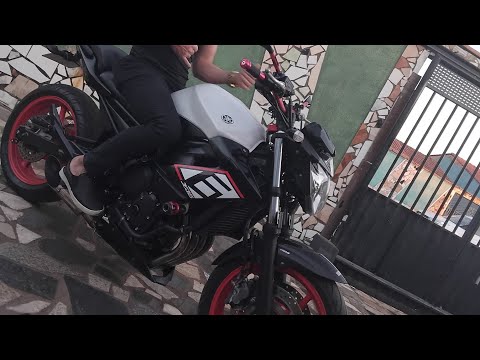 PIÃO DE 4 CANECO XJ6 4P SO CANO 💥🔥