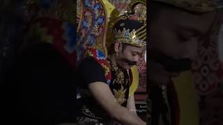 Cak Percil malah cosplay gajah #cakpercilcs #percilcs #dagelanjawa #lucu #komedi #hiburan #kocak