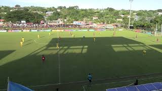 VFF CHAMPIONS LEAGUE 2025 SEMI FINAL | WATERFALL FC VS  M3 UNITED FC FC FULL MATCH