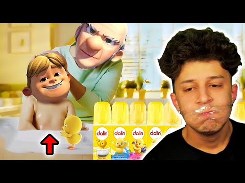 RAFADAN TAYFA KOMİK MONTAJ GÜLMEME CHALLENGE 😂