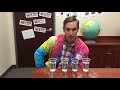 Solubility and Solubility Testing Concepts