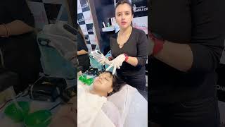 How to Reduce Double Chin Fat? Face Lifting!Jaw line!Wrinkles ! Anti Ageing!Falak Naaz