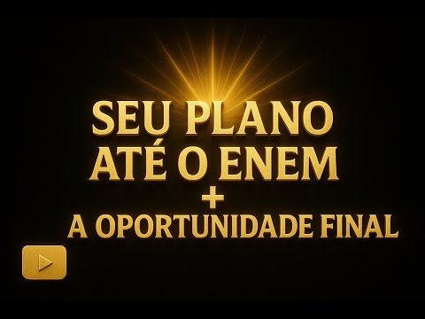 Se você chegou até aqui, já está diferente da maioria