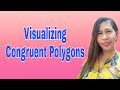 Congruent Polygons and Tangrams