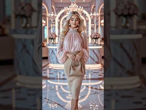 10 Elite Dinner Party Outfits Only High-Value Women Wear ✨🍷