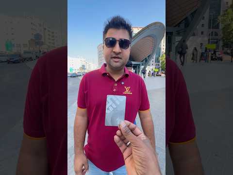 Dubai Metro में Fines #shortsviral #hindi #funnyvideo #india #dubai