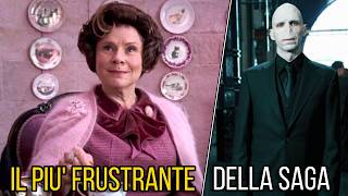 Harry Potter e l'Ordine della Fenice - Una retrospettiva completa