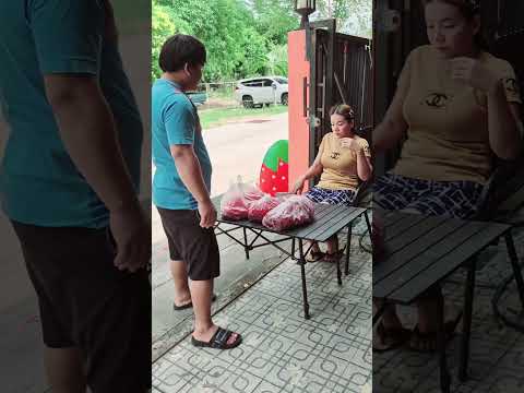 เงินข่อยหายไปใสล่ะบัดนิ #กอล์ฟกิ๊บสายฮา #funnyshorts #comedy #ตลก