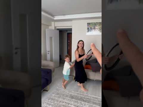 Yeni arabası
