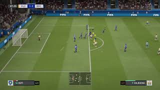 FLC Killie vs Ajax & Flex