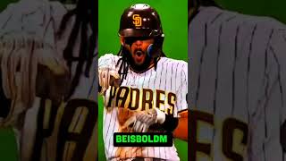 the kid 🔥🔥🐐👶 #mlb #mlblb #beisbol #baseballszn #baseball